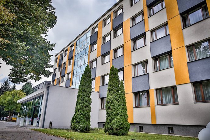 Imagen de los exteriores del Casa de Huéspedes Boutique Hotel's Kwiska / Legnicka. Foto 3