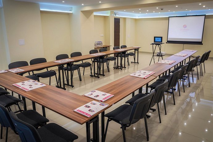 Imagen de los interiores del Casa de Huéspedes Boutique Hotel's Kwiska / Legnicka. Foto 10