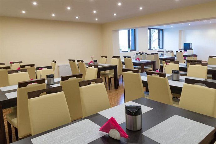 Imagen de los interiores del Casa de Huéspedes Boutique Hotel's Kwiska / Legnicka. Foto 11