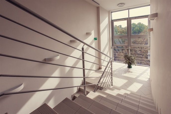 Imagen de los interiores del Casa de Huéspedes Boutique Hotel's Kwiska / Legnicka. Foto 12