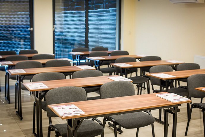 Imagen de los interiores del Casa de Huéspedes Boutique Hotel's Kwiska / Legnicka. Foto 13