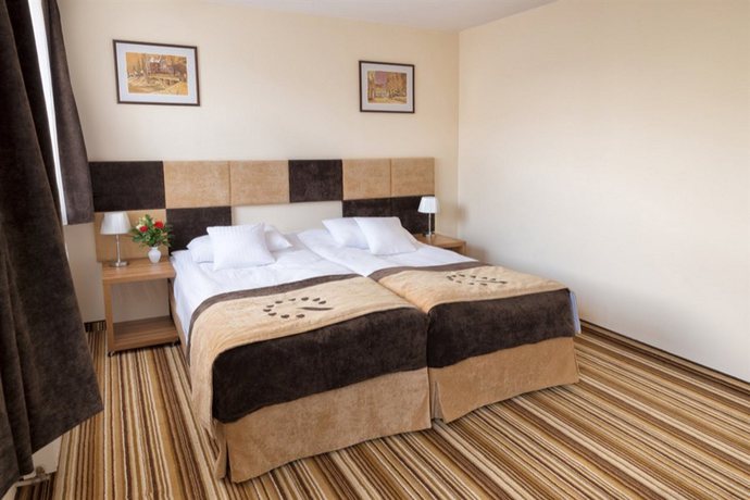 Imagen de la habitación del Casa de Huéspedes Boutique Hotel's Kwiska / Legnicka. Foto 2