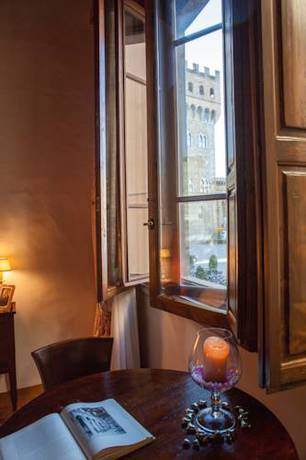 Imagen de la habitación del Casa de Huéspedes Boutique In Piazza Della Signoria. Foto 3