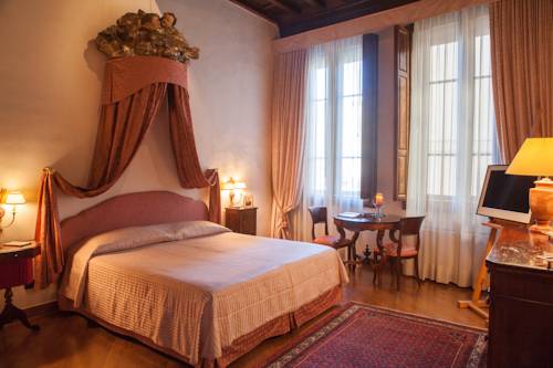 Imagen de la habitación del Casa de Huéspedes Boutique In Piazza Della Signoria. Foto 13