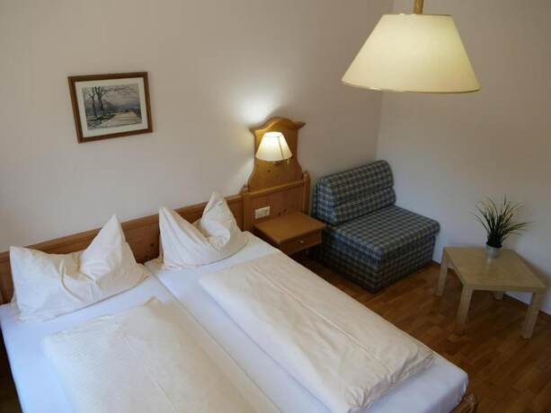 Imagen de la habitación del Casa de Huéspedes Breitenfelderhof zur Riegersburg. Foto 16