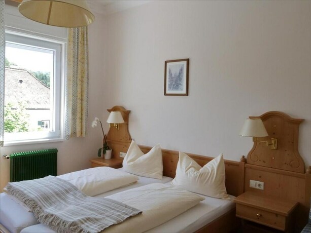 Imagen de la habitación del Casa de Huéspedes Breitenfelderhof zur Riegersburg. Foto 20