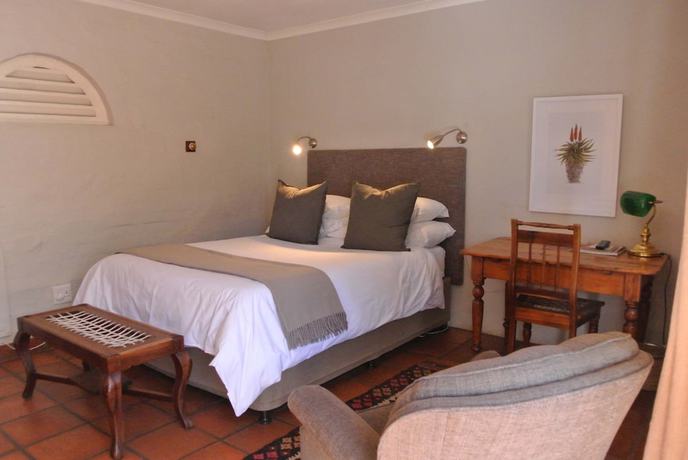 Imagen de la habitación del Casa de Huéspedes Brooklyn Manor. Foto 2