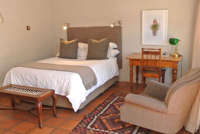 Imagen de la habitación del Casa de Huéspedes Brooklyn Manor. Foto 3