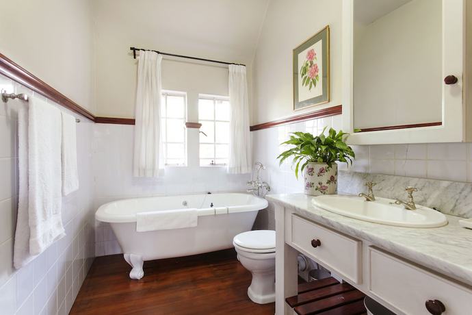 Imagen de la habitación del Casa de Huéspedes Brooklyn Manor. Foto 4