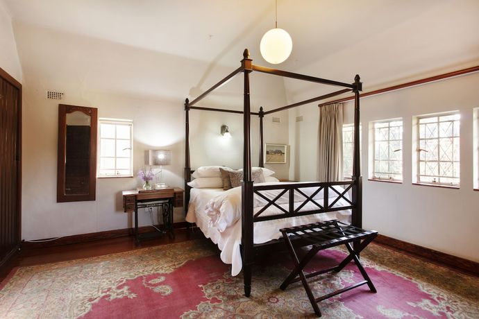 Imagen de la habitación del Casa de Huéspedes Brooklyn Manor. Foto 6