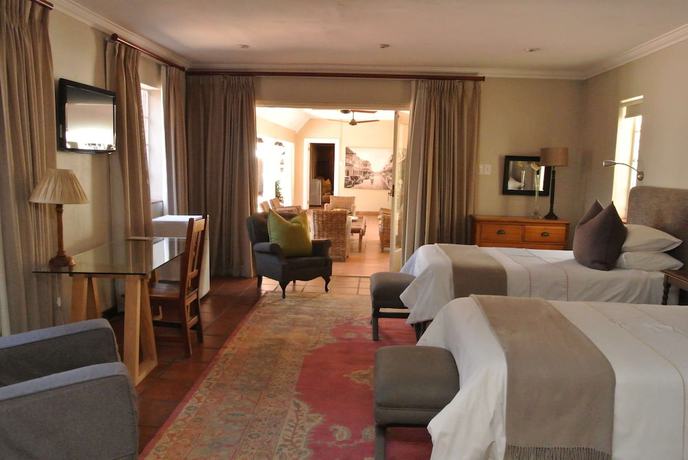 Imagen de la habitación del Casa de Huéspedes Brooklyn Manor. Foto 7