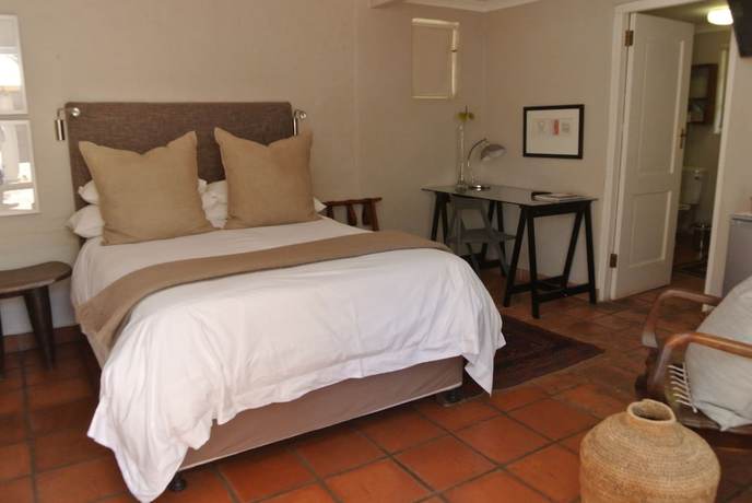 Imagen de la habitación del Casa de Huéspedes Brooklyn Manor. Foto 8