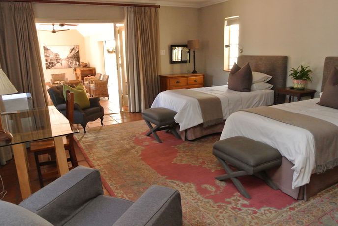 Imagen de la habitación del Casa de Huéspedes Brooklyn Manor. Foto 11