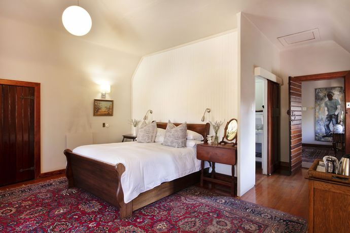 Imagen de la habitación del Casa de Huéspedes Brooklyn Manor. Foto 14