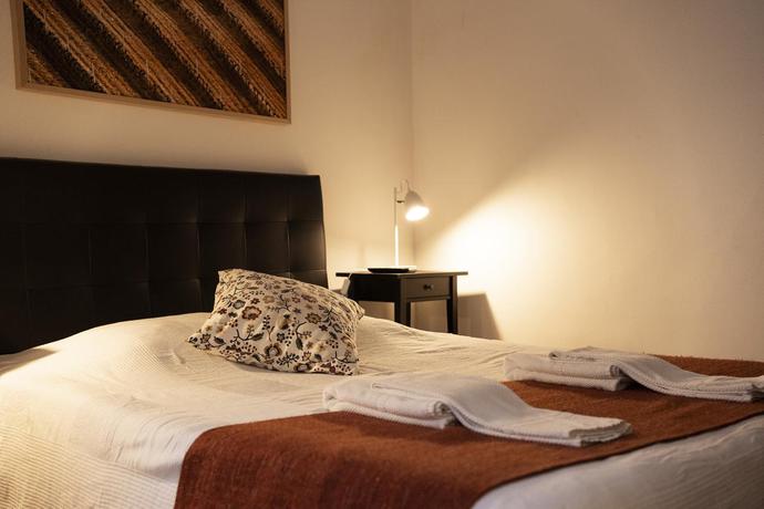 Imagen general del Casa de Huéspedes Burgos. Foto 1