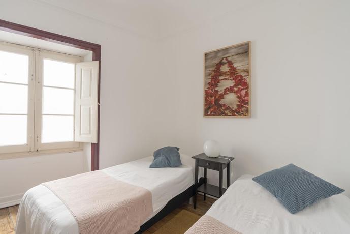 Imagen general del Casa de Huéspedes Burgos. Foto 3