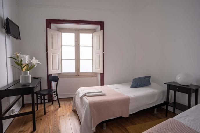 Imagen general del Casa de Huéspedes Burgos. Foto 4