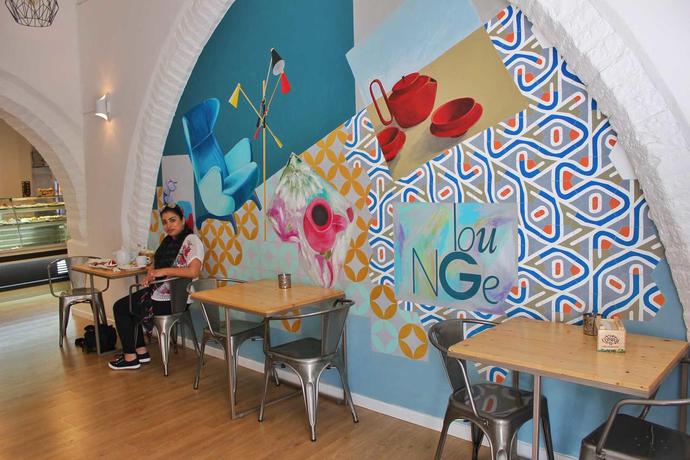 Imagen general del Casa de Huéspedes Burgos. Foto 6