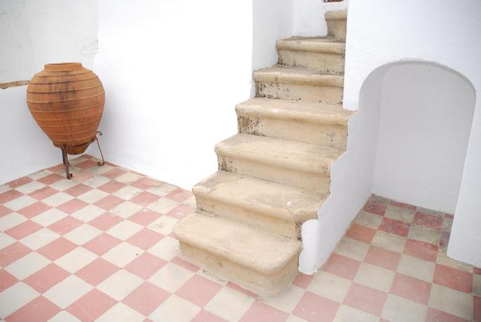 Imagen general del Casa de Huéspedes Burgos. Foto 7