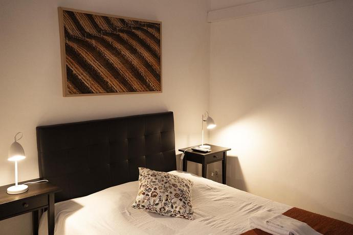 Imagen general del Casa de Huéspedes Burgos. Foto 9