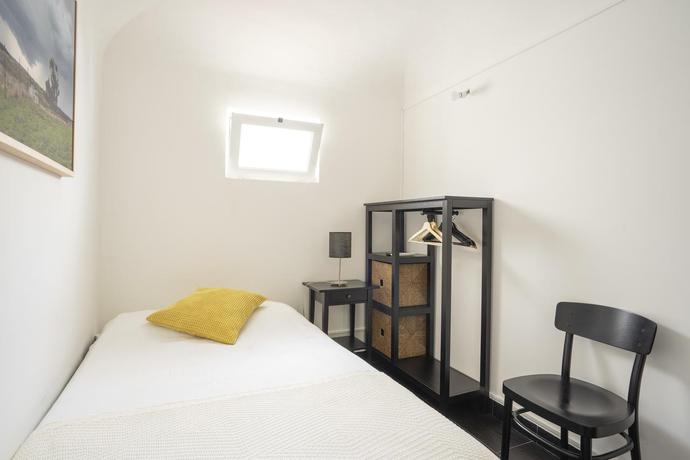 Imagen general del Casa de Huéspedes Burgos. Foto 10