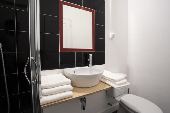 Imagen general del Casa de Huéspedes Burgos. Foto 11