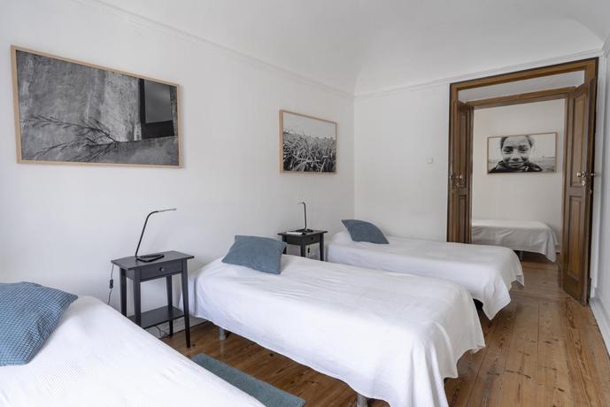 Imagen general del Casa de Huéspedes Burgos. Foto 12