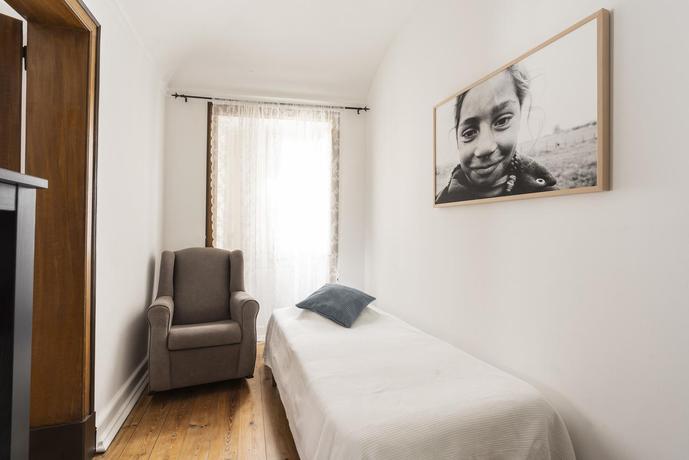 Imagen general del Casa de Huéspedes Burgos. Foto 13