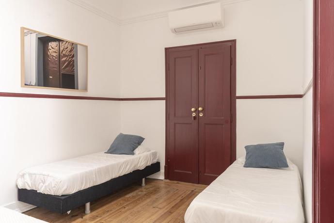 Imagen general del Casa de Huéspedes Burgos. Foto 15