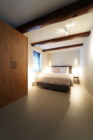 Imagen de la habitación del Casa de Huéspedes Business Guest House Groningen - Hooge der A. Foto 2