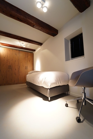 Imagen de la habitación del Casa de Huéspedes Business Guest House Groningen - Hooge der A. Foto 3