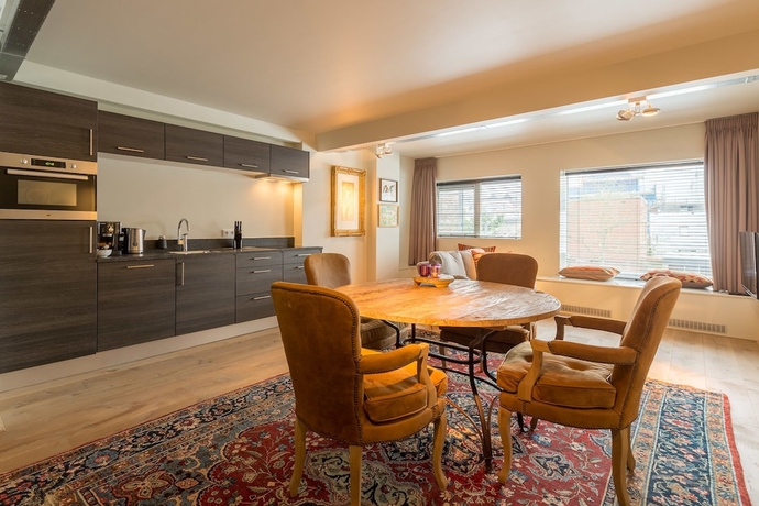 Imagen de la habitación del Casa de Huéspedes Business Guest House Groningen - Hooge der A. Foto 11