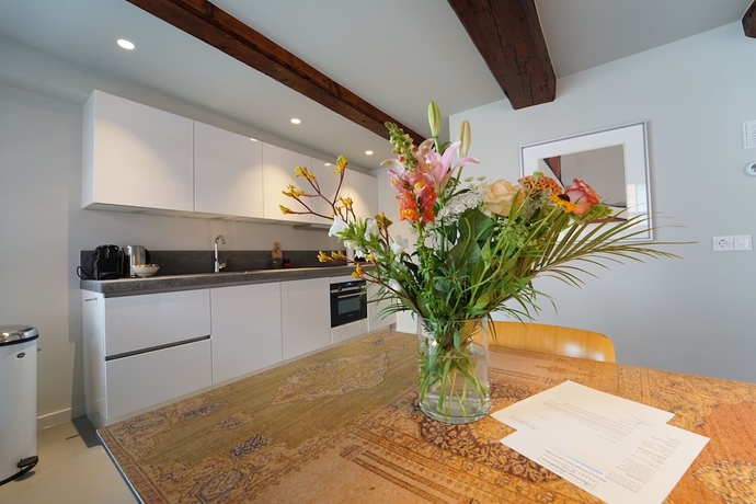 Imagen de la habitación del Casa de Huéspedes Business Guest House Groningen - Hooge der A. Foto 19