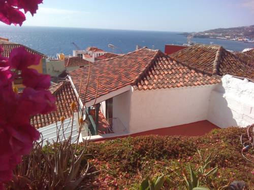 Imagen general del Casa de Huéspedes CASA CAJITA BLANCA. Foto 4