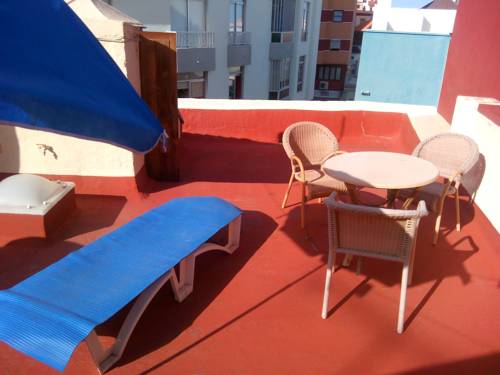 Imagen general del Casa de Huéspedes CASA JULIAN. Foto 2