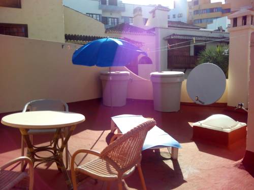 Imagen general del Casa de Huéspedes CASA JULIAN. Foto 3