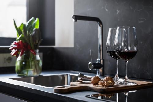 Imagen de la habitación del Casa de Huéspedes CO99 Art Building Residence. Foto 2