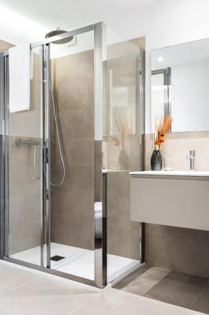 Imagen de la habitación del Casa de Huéspedes CO99 Art Building Residence. Foto 5