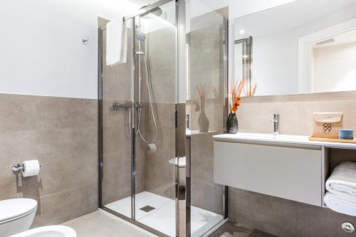 Imagen de la habitación del Casa de Huéspedes CO99 Art Building Residence. Foto 10