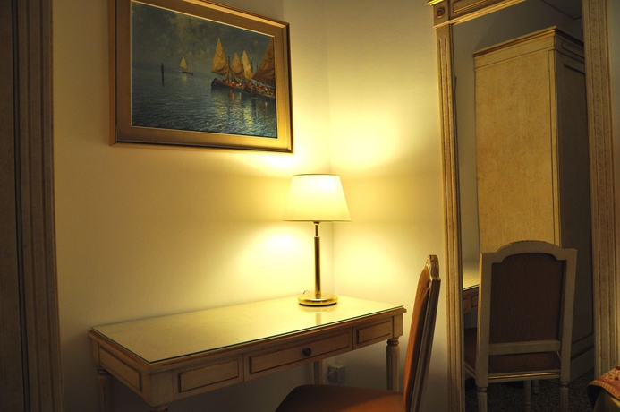 Imagen de la habitación del Casa de Huéspedes Ca' Bragadin Carabba. Foto 3