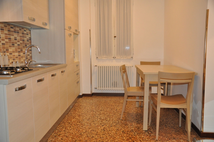 Imagen de la habitación del Casa de Huéspedes Ca' Bragadin Carabba. Foto 5