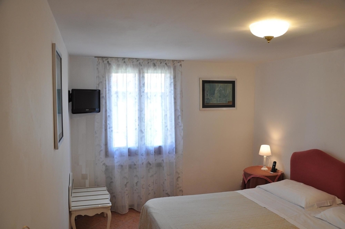 Imagen de la habitación del Casa de Huéspedes Ca' Bragadin Carabba. Foto 6