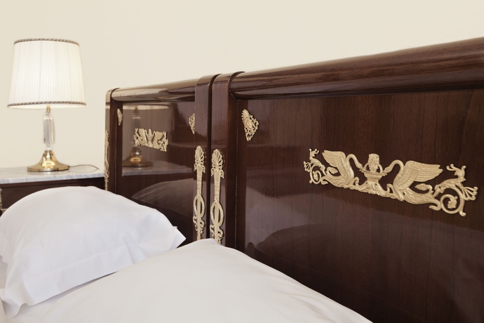 Imagen de la habitación del Casa de Huéspedes Ca' Bragadin Carabba. Foto 9