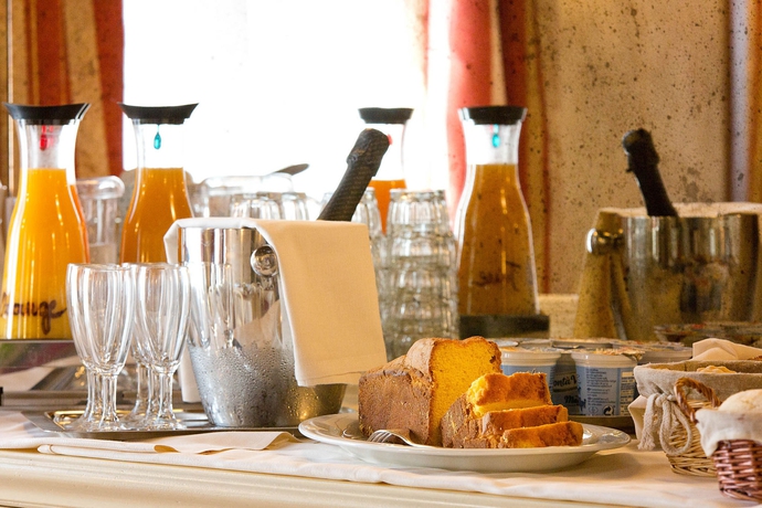 Imagen del bar/restaurante del Casa de Huéspedes Ca' San Polo. Foto 6