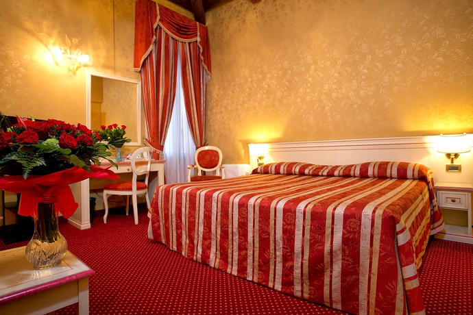 Imagen general del Casa de Huéspedes Ca' San Polo. Foto 1