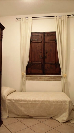 Imagen de la habitación del Casa de Huéspedes Cagliari Castello Affittacamere. Foto 2