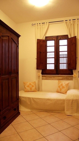 Imagen de la habitación del Casa de Huéspedes Cagliari Castello Affittacamere. Foto 3