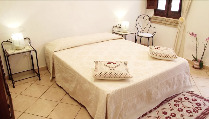 Imagen de la habitación del Casa de Huéspedes Cagliari Castello Affittacamere. Foto 4