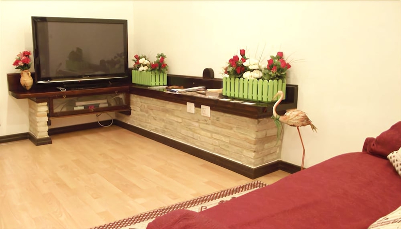 Imagen de los interiores del Casa de Huéspedes Cagliari Castello Affittacamere. Foto 18