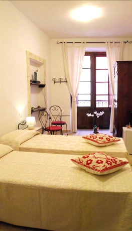 Imagen de la habitación del Casa de Huéspedes Cagliari Castello Affittacamere. Foto 9